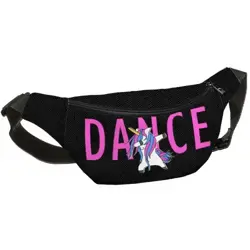Ledvinka BUMBAG Dance